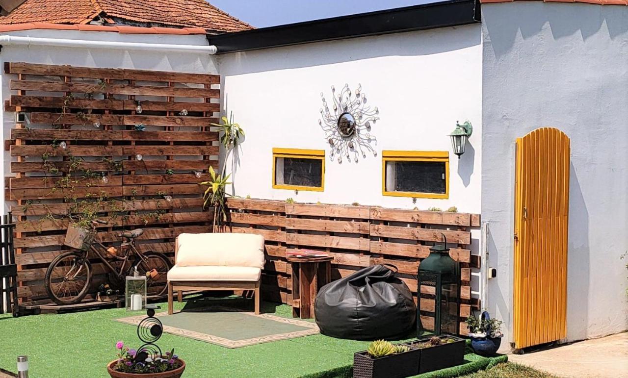 Herama House Vila Nova de Gaia Eksteriør bilde
