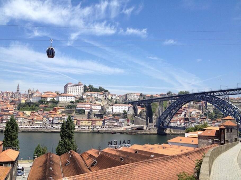 Herama House Vila Nova de Gaia Eksteriør bilde