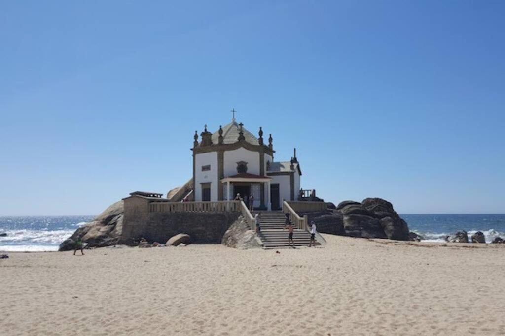 Herama House Vila Nova de Gaia Eksteriør bilde